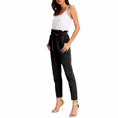 Tie Knot Pant