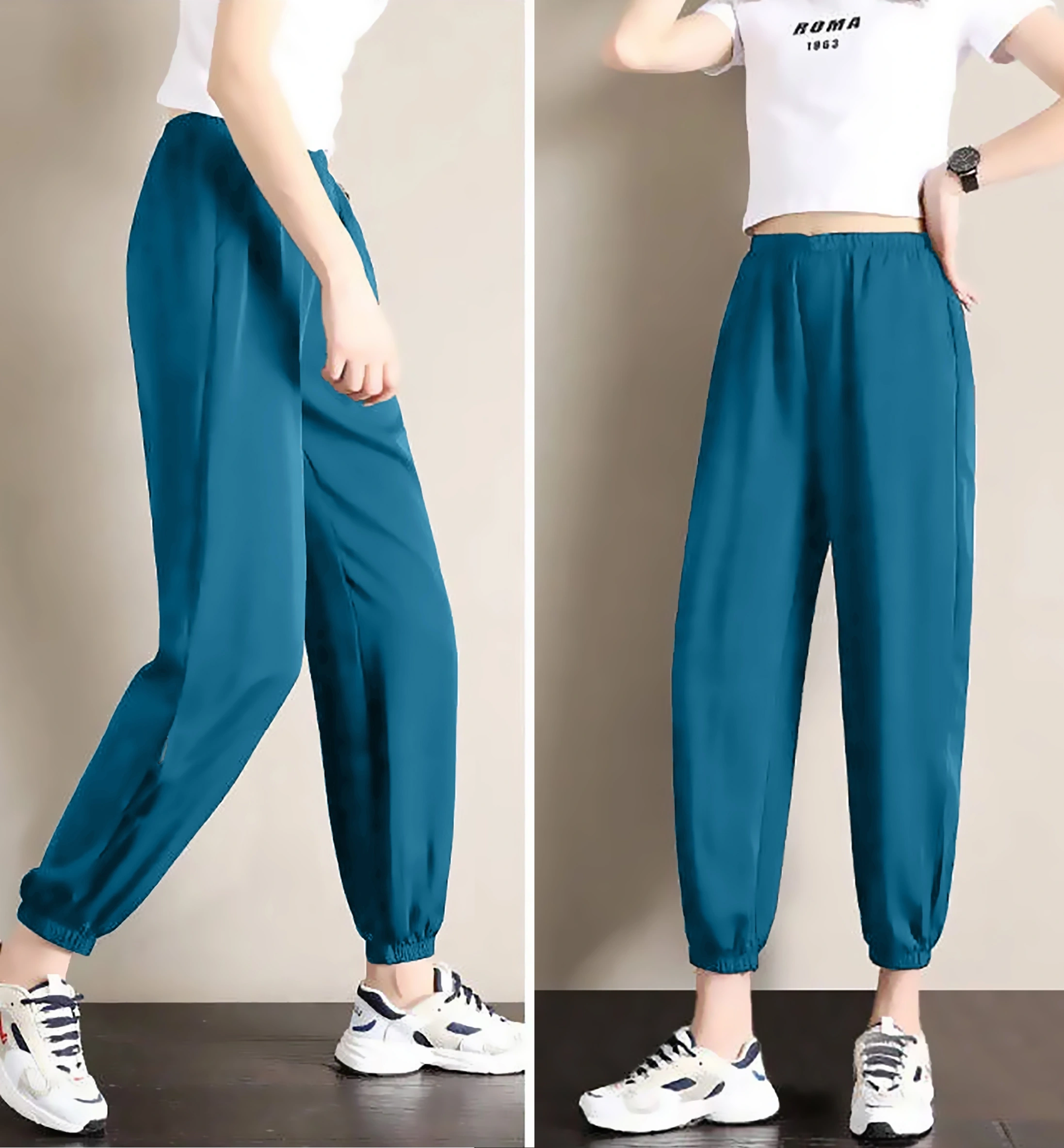 Slit Jogger-Go1232