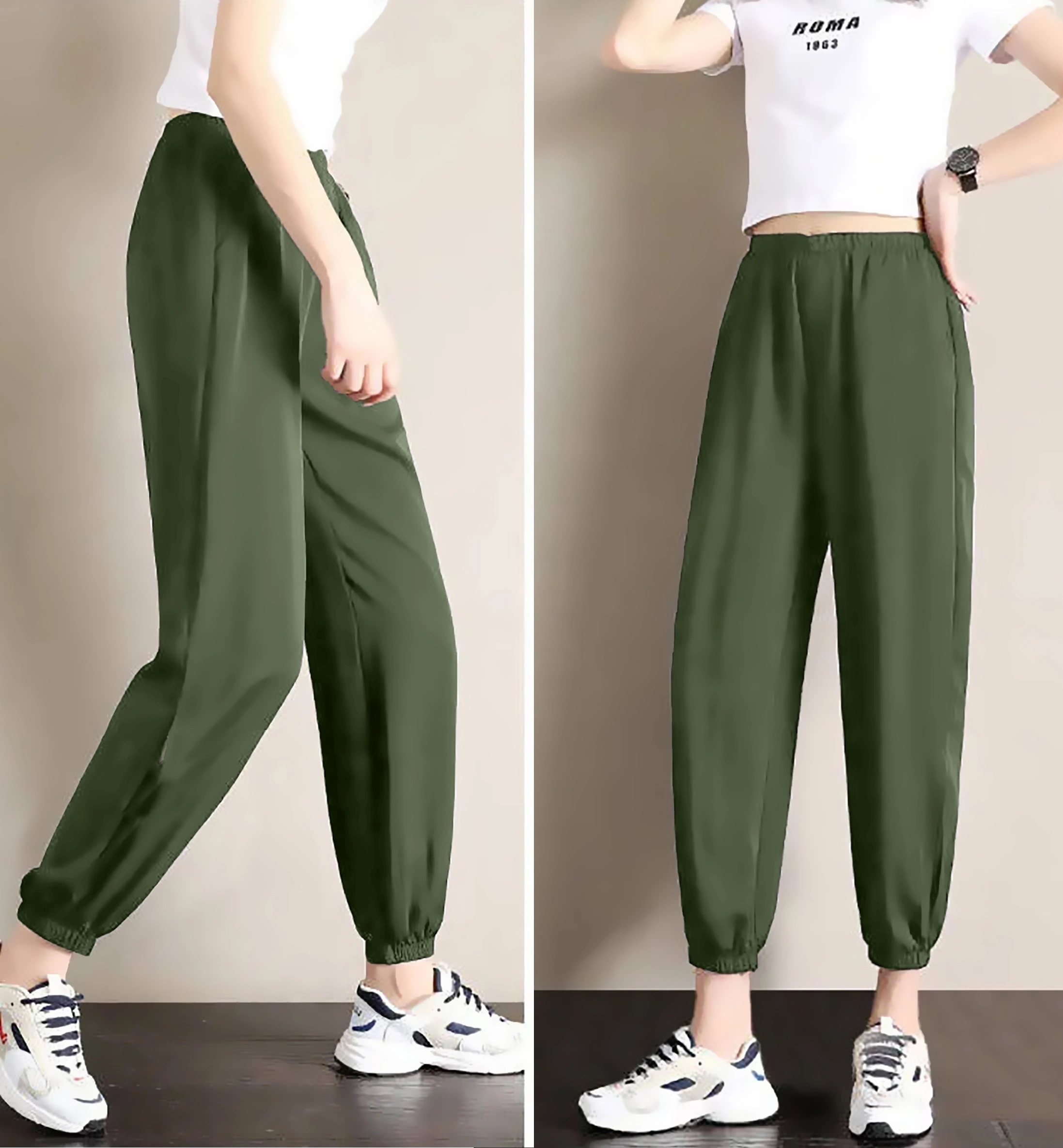 Slit Jogger-Go1233