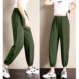 Slit Jogger