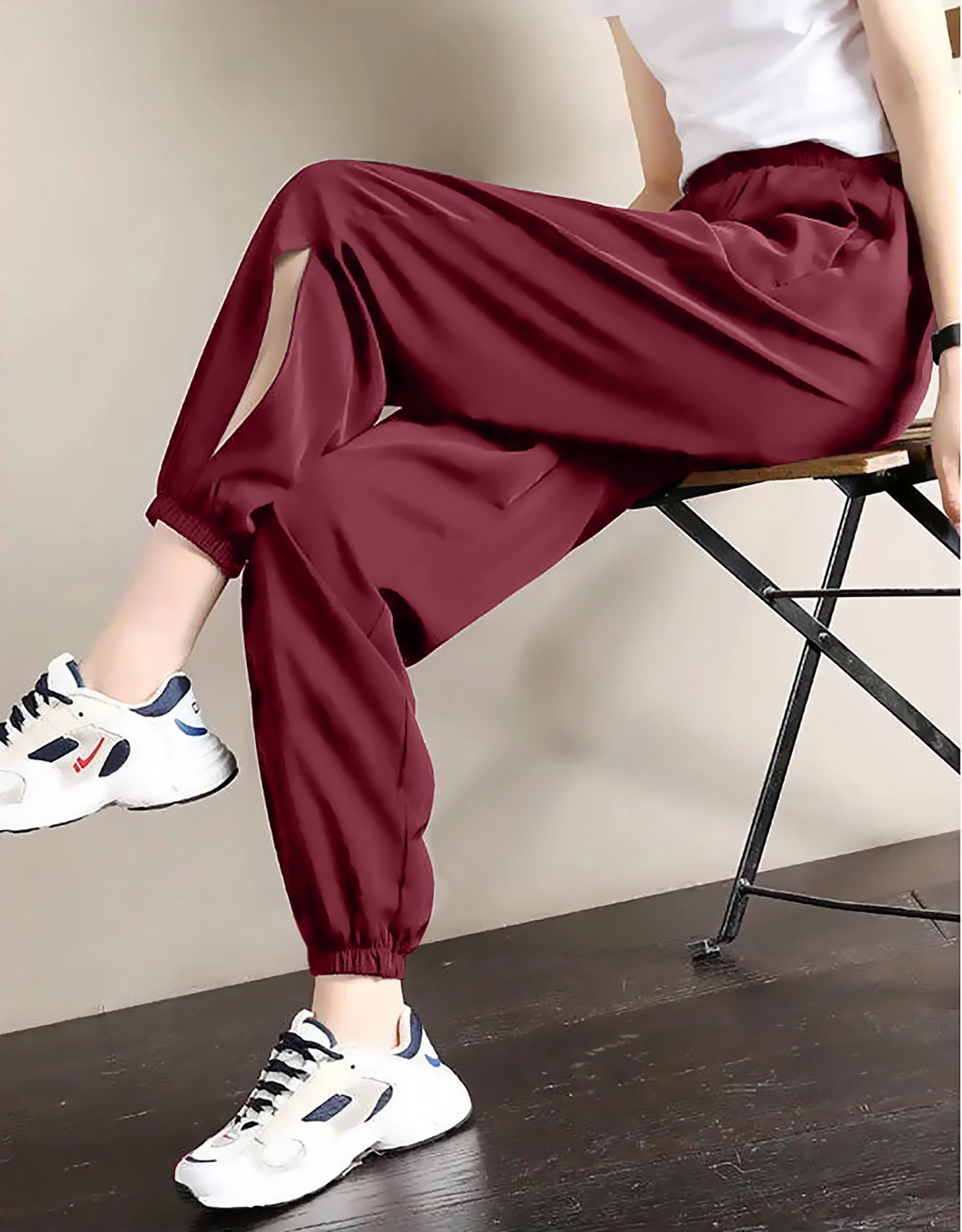 Slit Jogger-Go1235