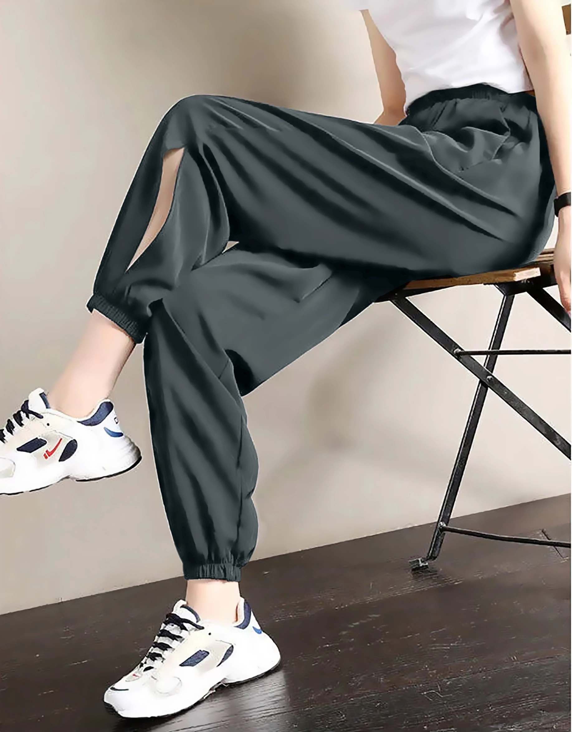 Slit Jogger-Go1236