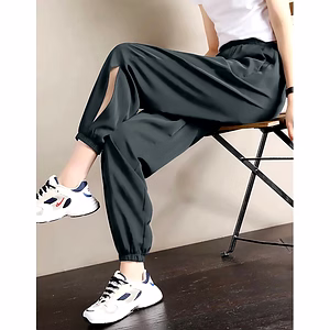 Slit Jogger