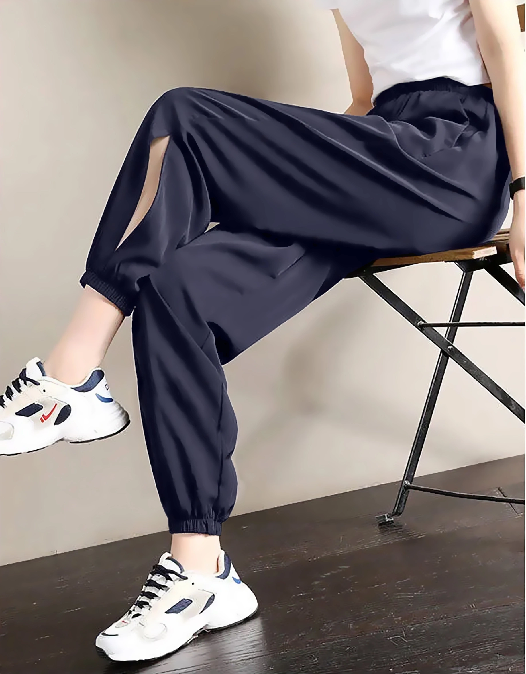 Slit Jogger-Go1237