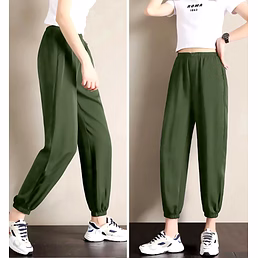 Slit Jogger