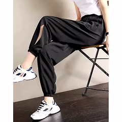 Slit Jogger
