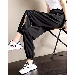 Slit Jogger