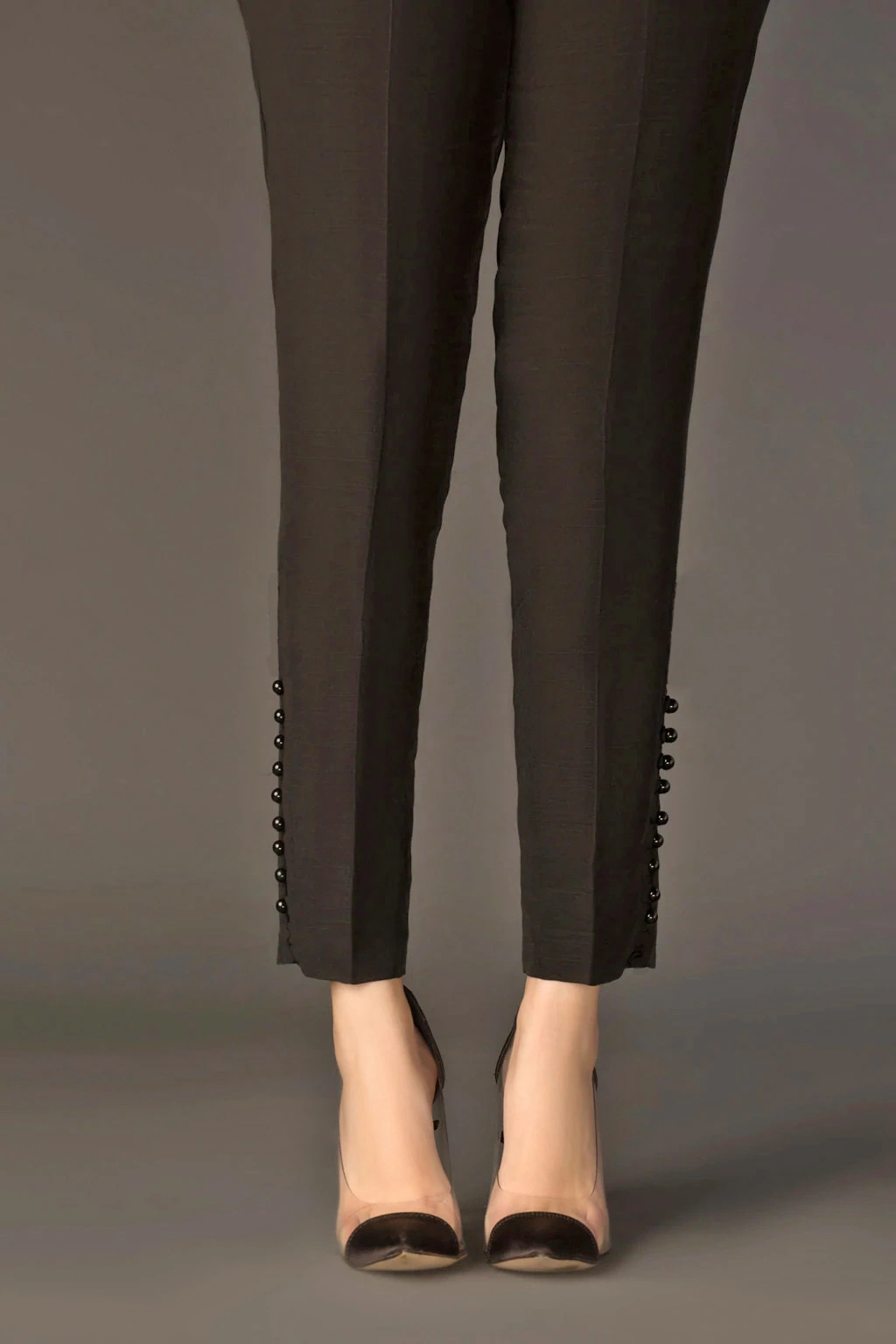 Silk Pearl Pant-Go1244