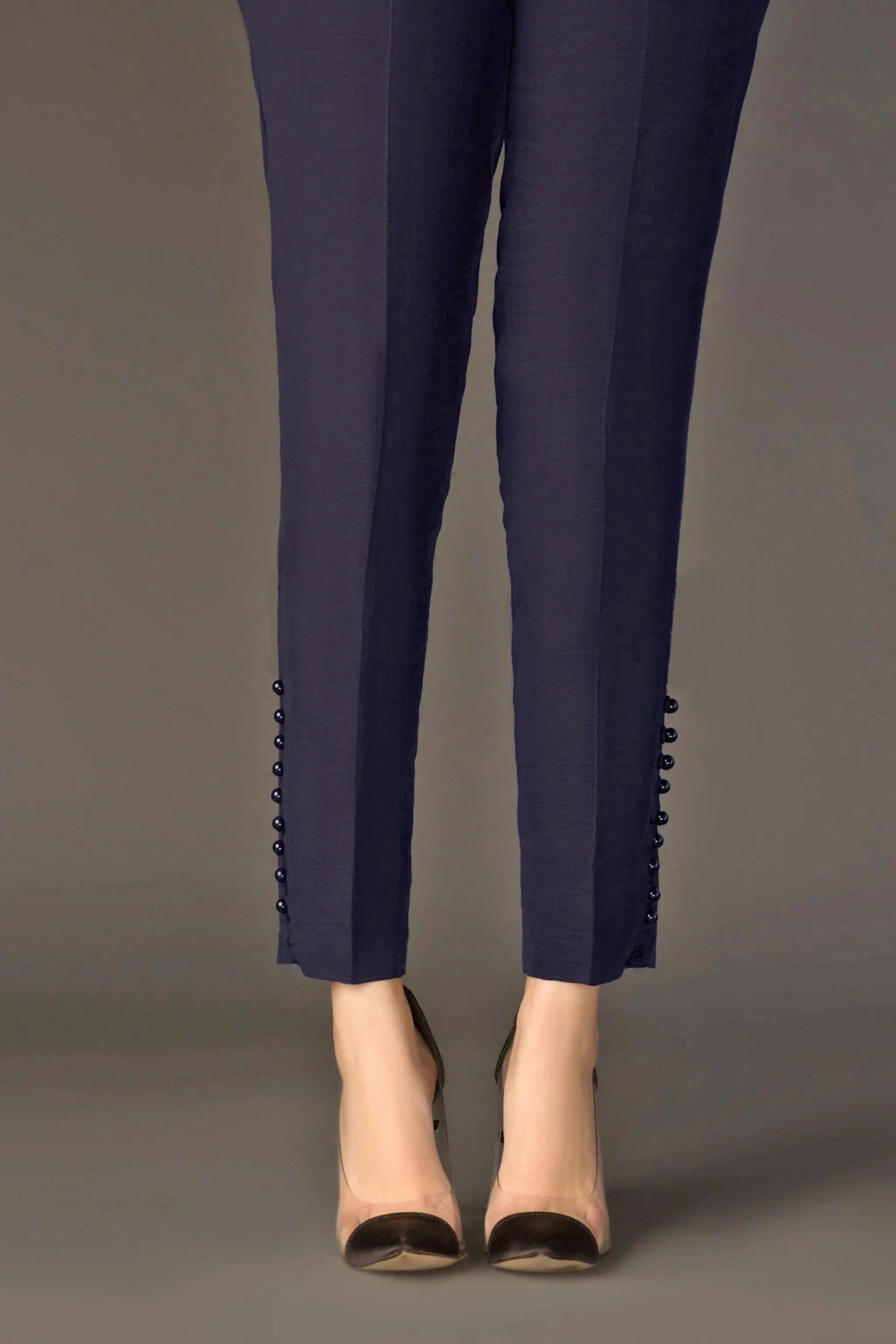 Silk Pearl Pant-Go1246