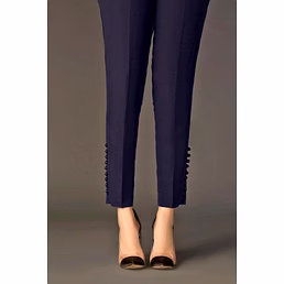 Silk Pearl Pant