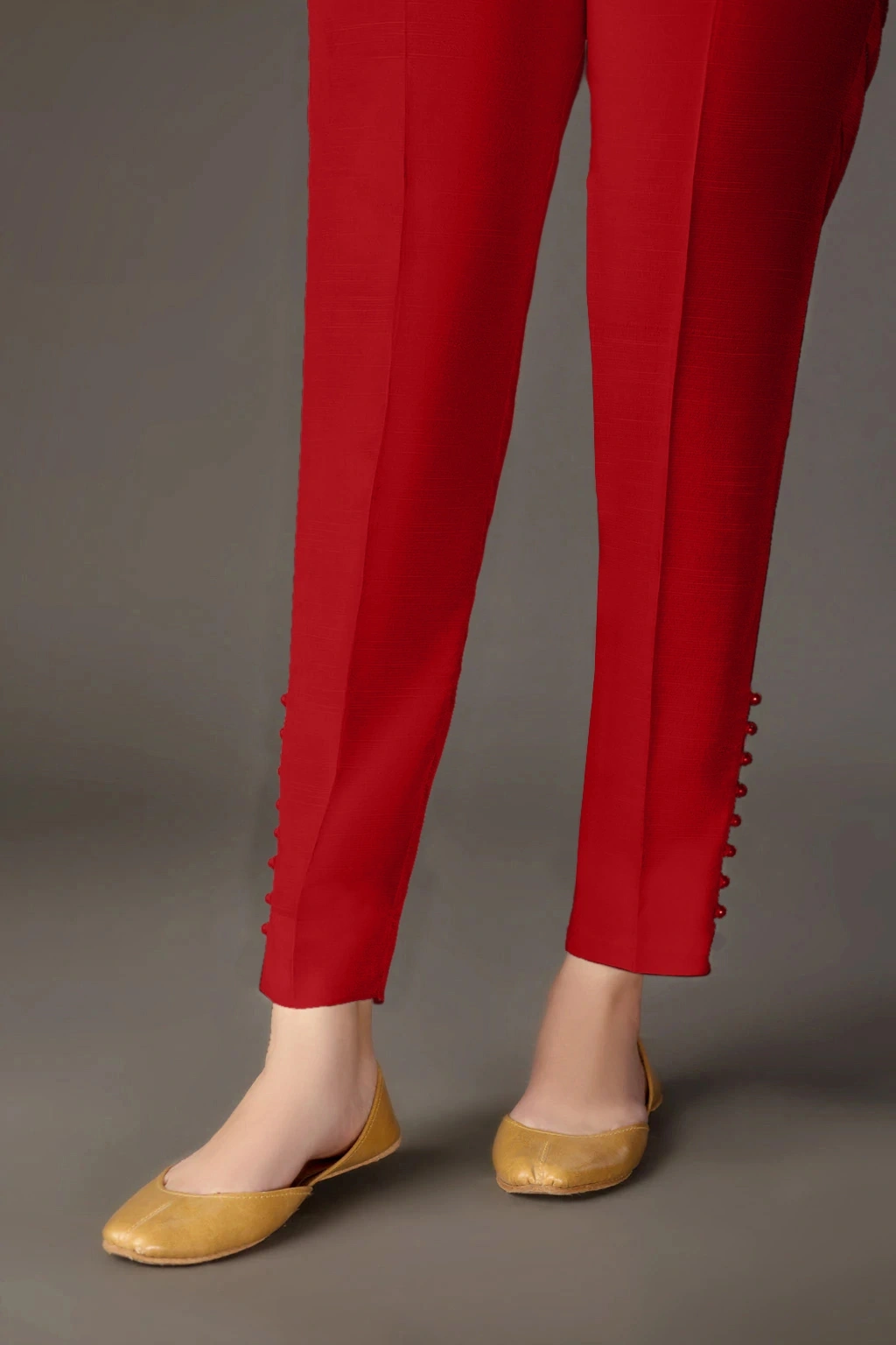 Silk Pearl Pant-Go1248