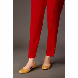 Silk Pearl Pant