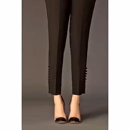 Silk Pearl Pant