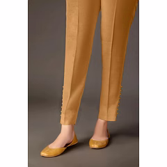 Silk Pearl Pant