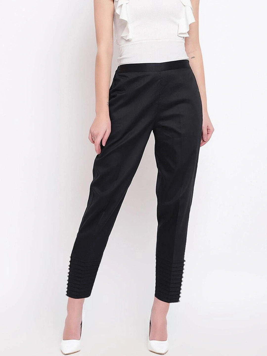 Pintex Pant-Go1254