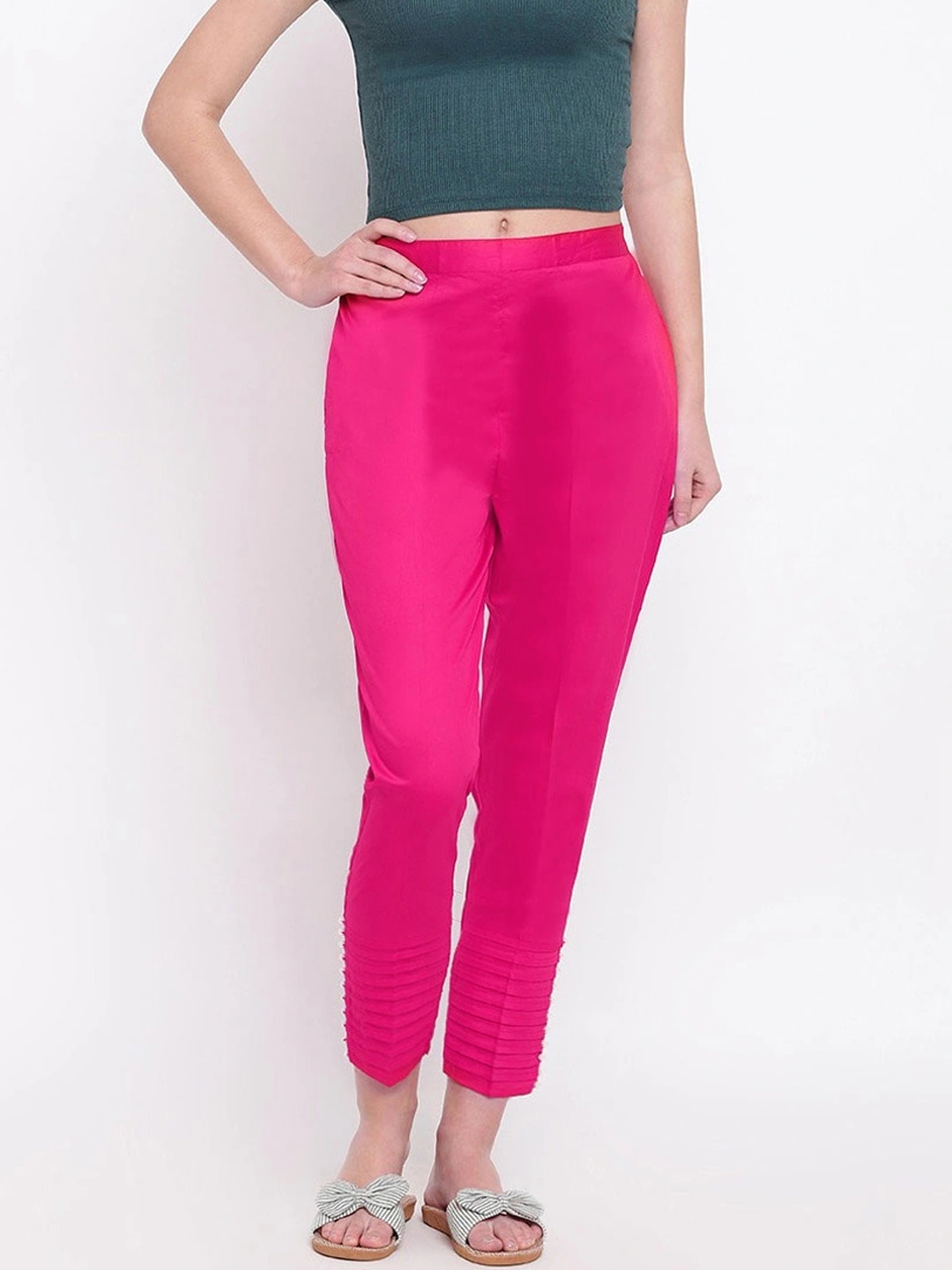 Pintex Pant-Go1256