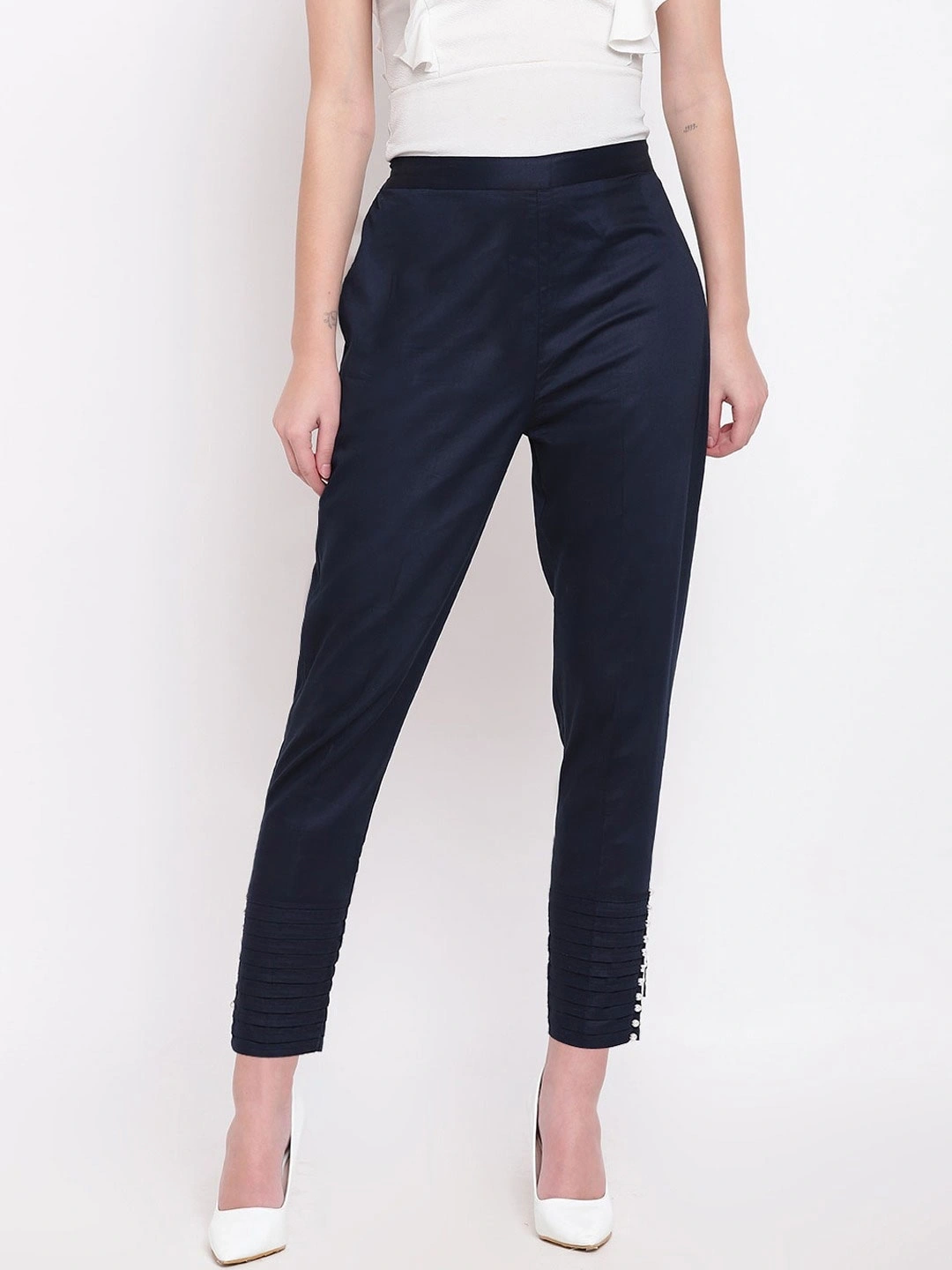 Pintex Pant-Go1257