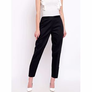 Pintex Pant