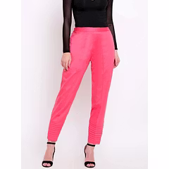 Pintex Pant
