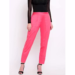 Pintex Pant