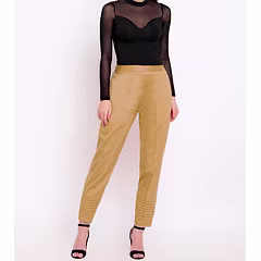 Pintex Pant
