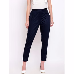 Pintex Pant