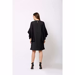Embroidery Dress