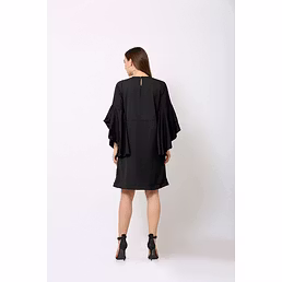 Embroidery Dress