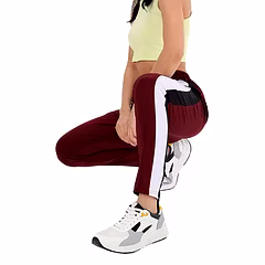 Casual Stripe Pant