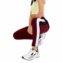 Casual Stripe Pant