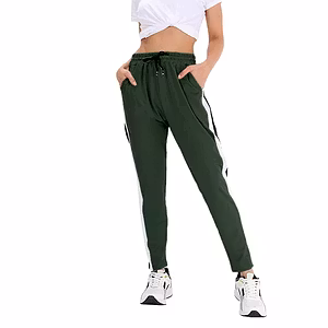 Casual Stripe Pant