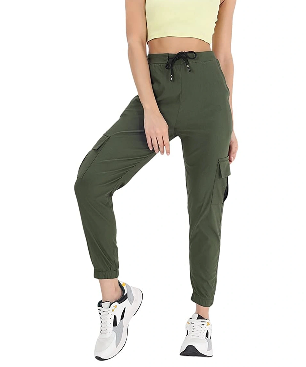 Cargo Pant-Go1402