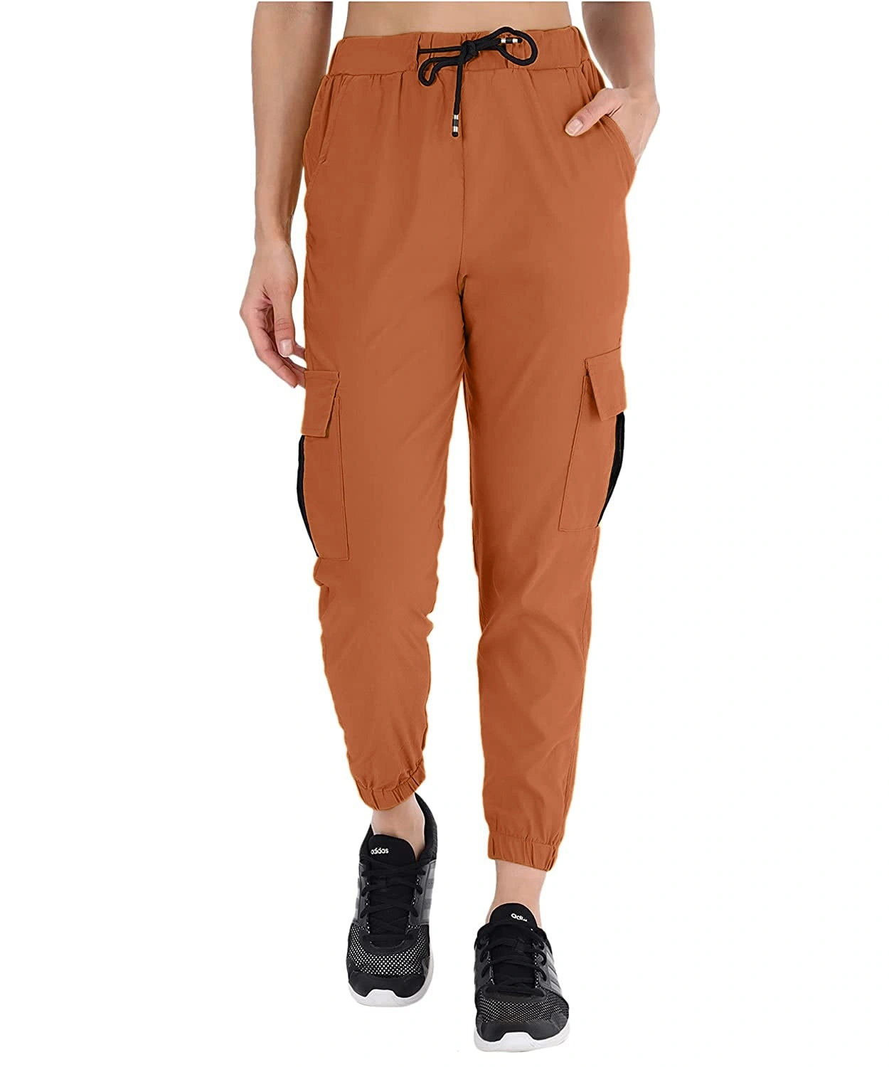 Cargo Pant-Coper-30-32 (L)-1