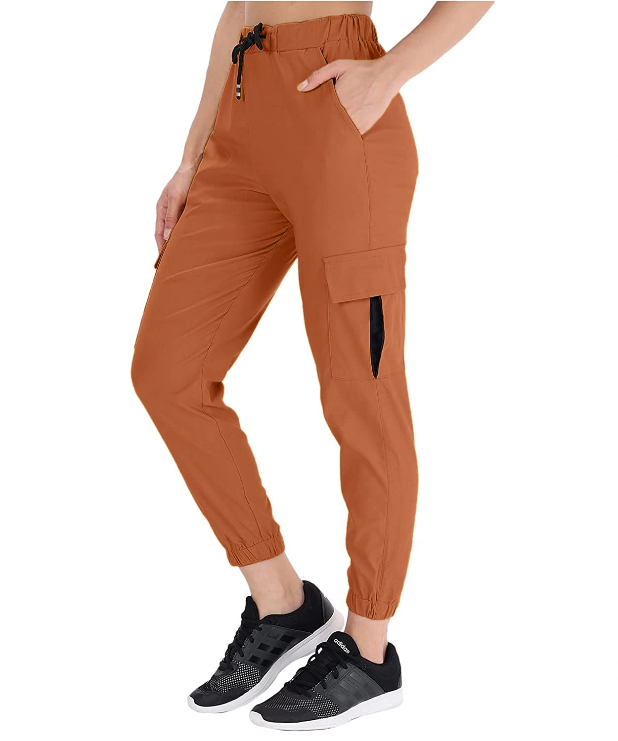 Cargo Pant-Coper-30-32 (L)-2