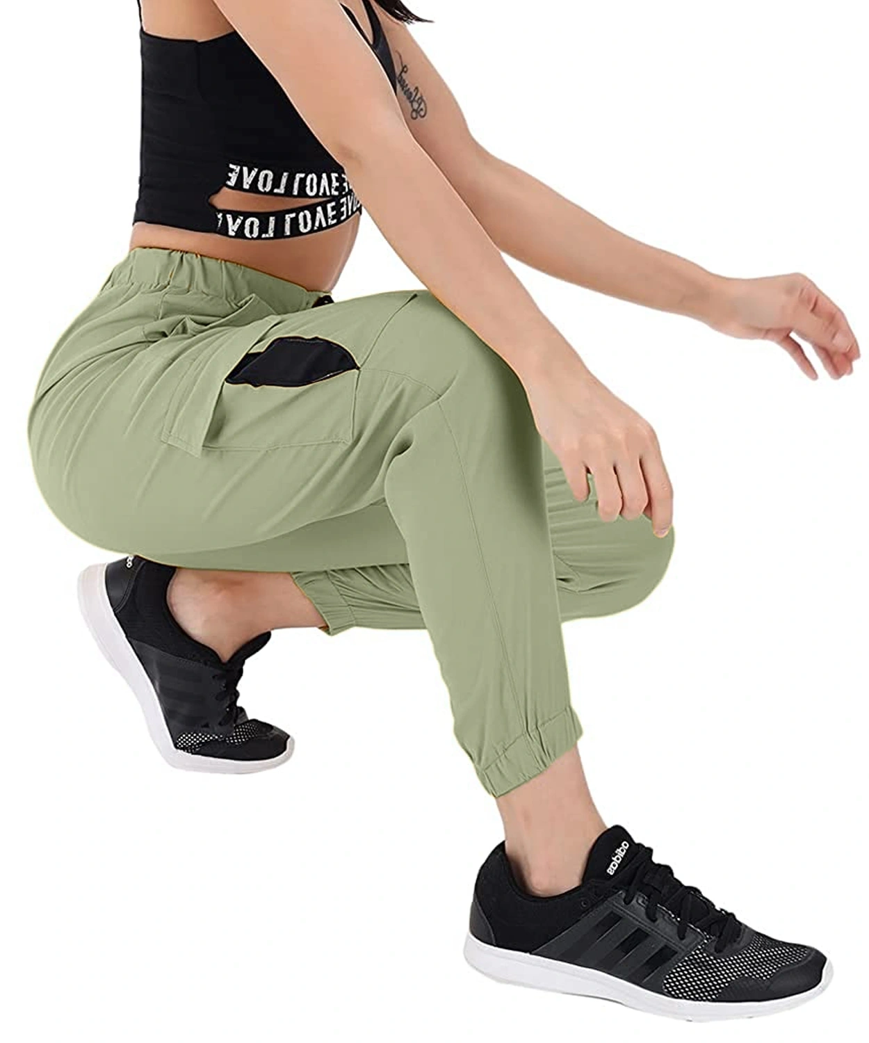 Cargo Pant-Go1409