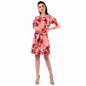 Knotted Dress for women