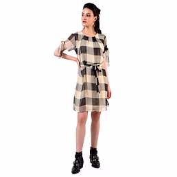 Knotted Dress for women