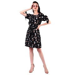 Knotted Dress for women