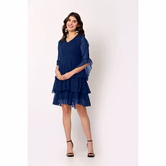 Swiss Dress