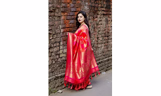 Saree 1 Ok143