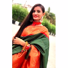 okcloth saree 2 ok144