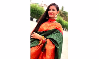 Saree 2 Ok144