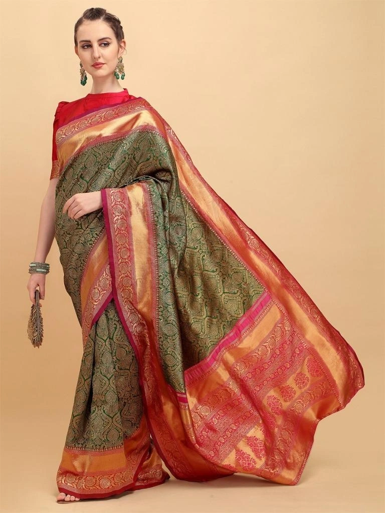 Saree 3-Ok221