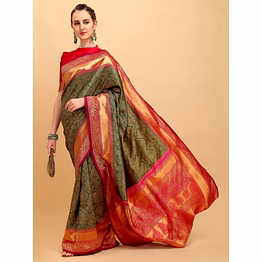 okcloth saree 3 ok145