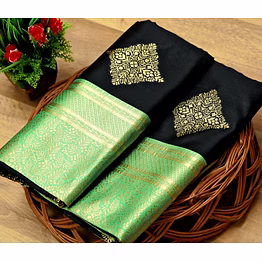 okcloth saree 4 ok146