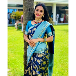 okcloth saree 6 ok148