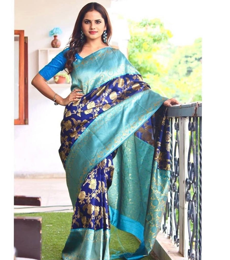 Saree 6-1