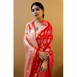 okcloth saree 9 ok151