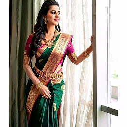 okcloth saree 10 ok152