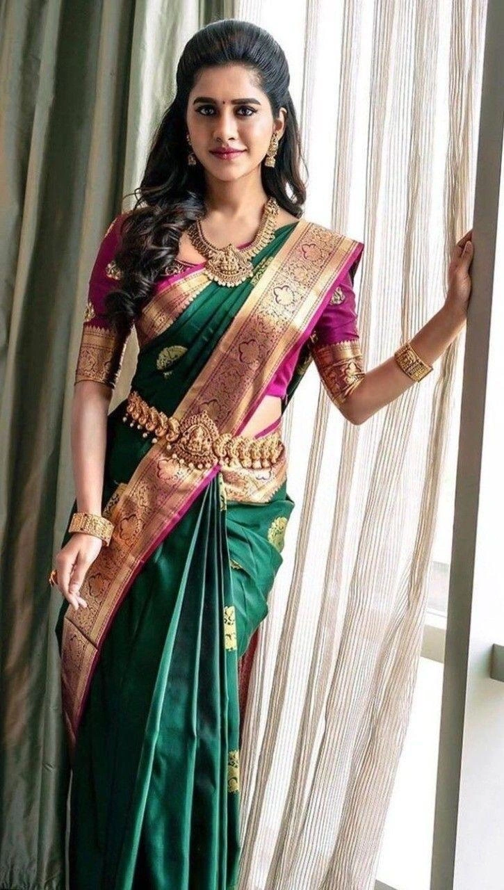 Saree 10-3